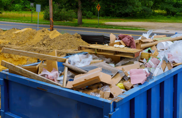 Best Office Cleanout  in Lucasville, OH